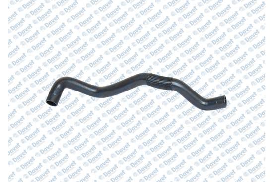 GROS T28608 Radyator Hortumu Alt Navara 05>